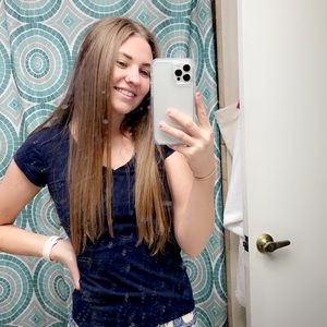 Meet your Posher, Marina